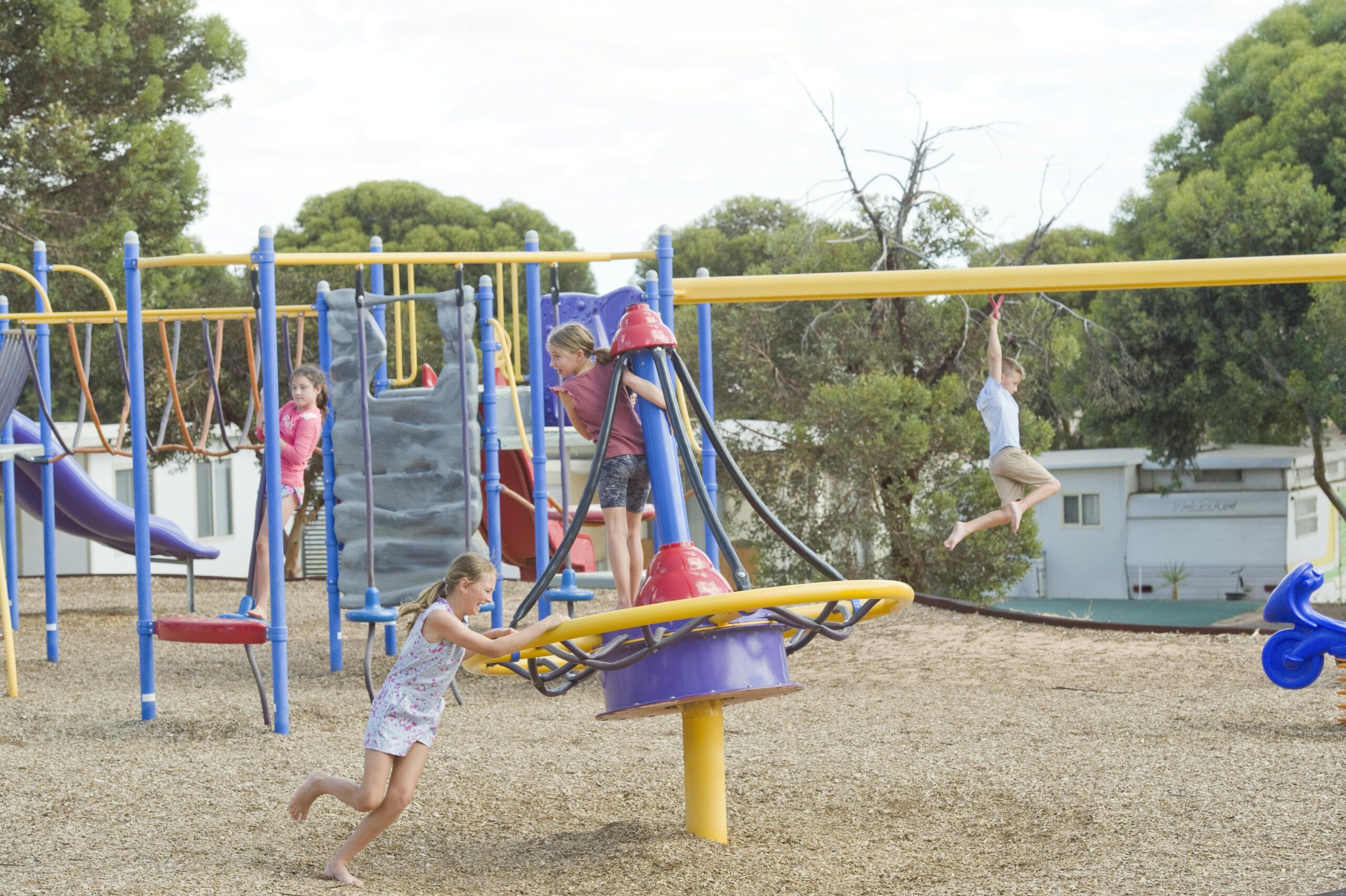 Playground